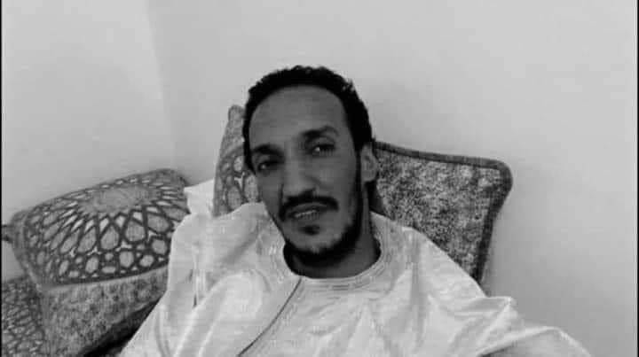 باريس: الإعلان عن رحيل الإعلامي الموريتاني الشيخ التجاني ولد أحمد لمرابط