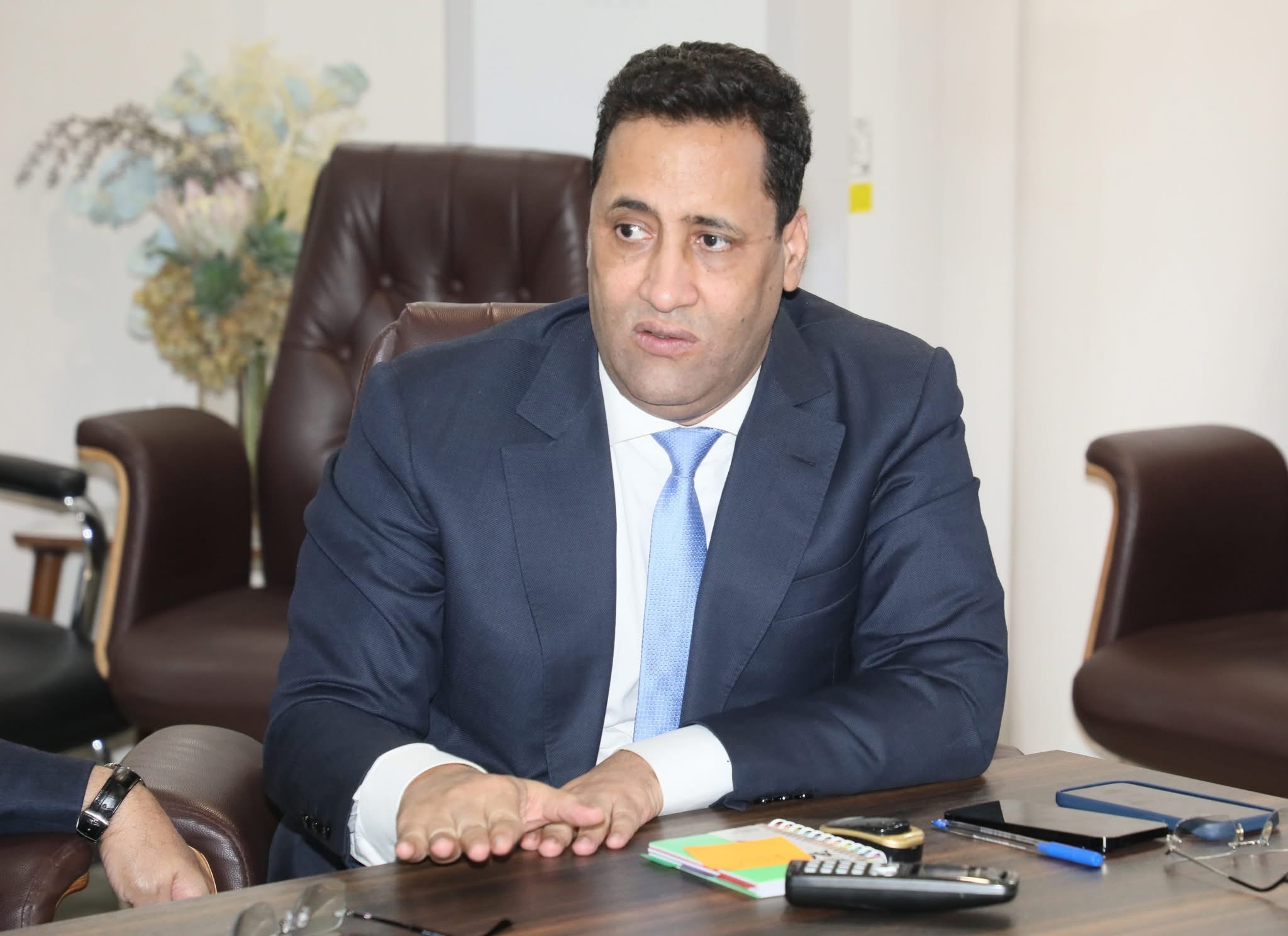 الوزارة الأولى: بعثاتنا الوزارية أكملت مهامها في عدة ولايات في الداخل