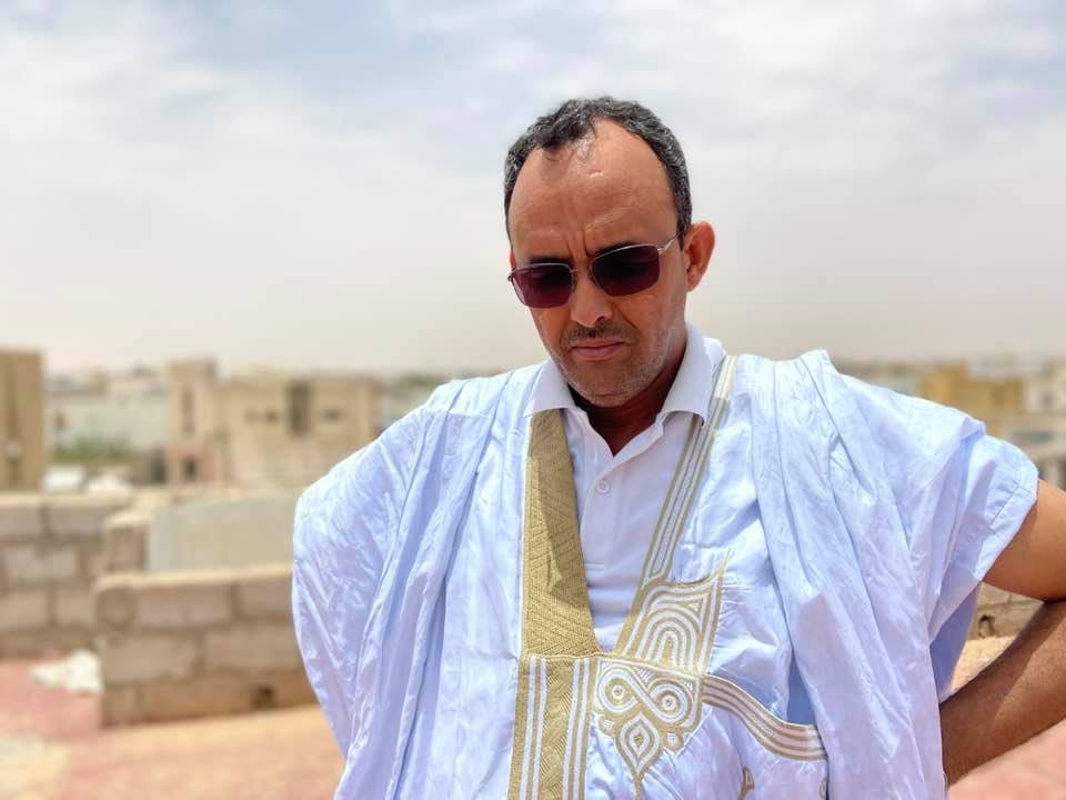 ولد لحبيب: تنقية الخطاب السياسي خيار لا رجعة فيه