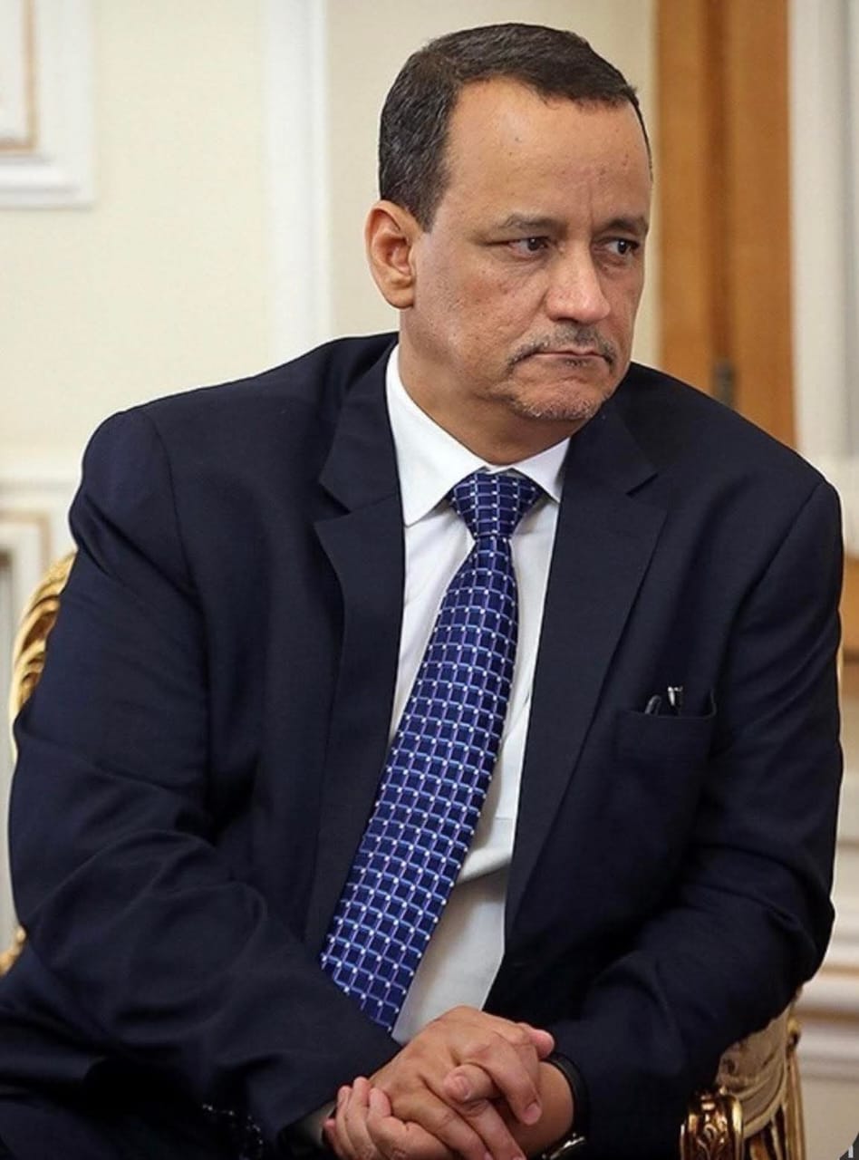 موريتانيا ترشح إسماعيل ولد الشيخ أحمد لمنصب الأمين العام لمنظمة التعاون الإسلامي