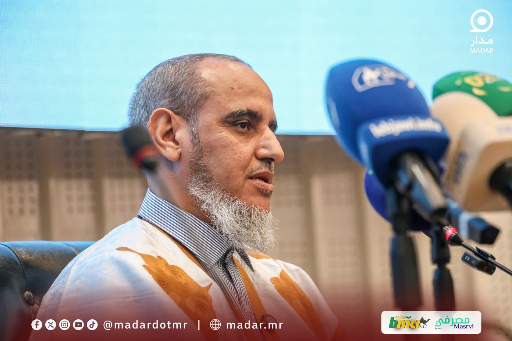 تواصل: استدعاء رئيس الحزب “غير مبرر” ويعكس توجها مقلقا تجاه حرية التعبير