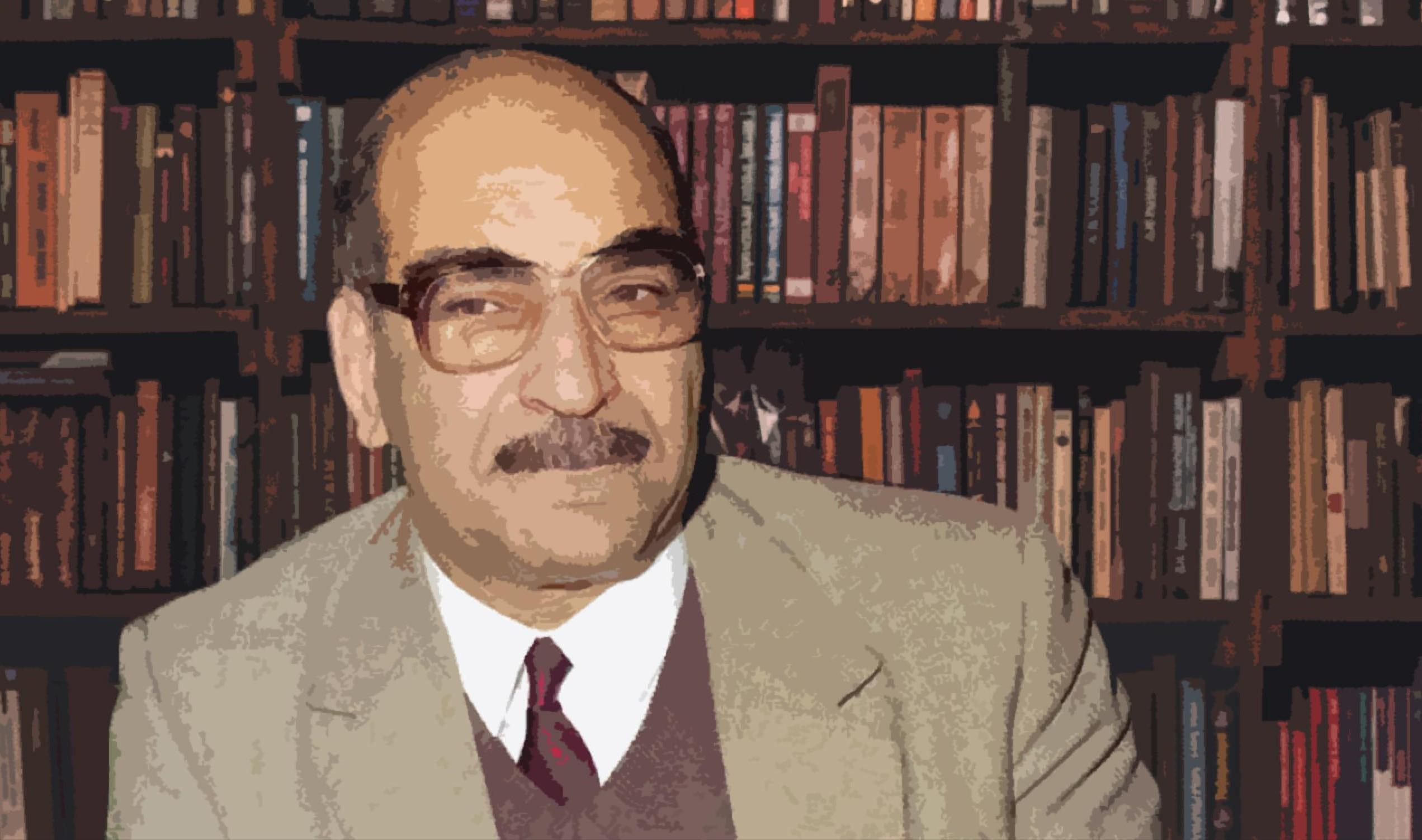 الجابري في ذكرى رحيله