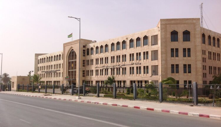 موريتانيا تؤكد دعمها للجهود العربية لمساعدة السودان على تجاوز أزمته الحالية