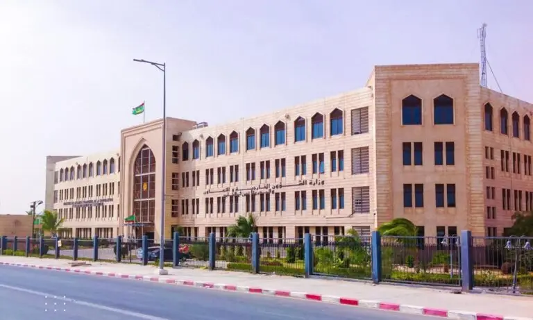 موريتانيا تمهل البعثات القنصلية الشرفية 10 أيام كحد أقصى لتسوية أوضاع مركباتها