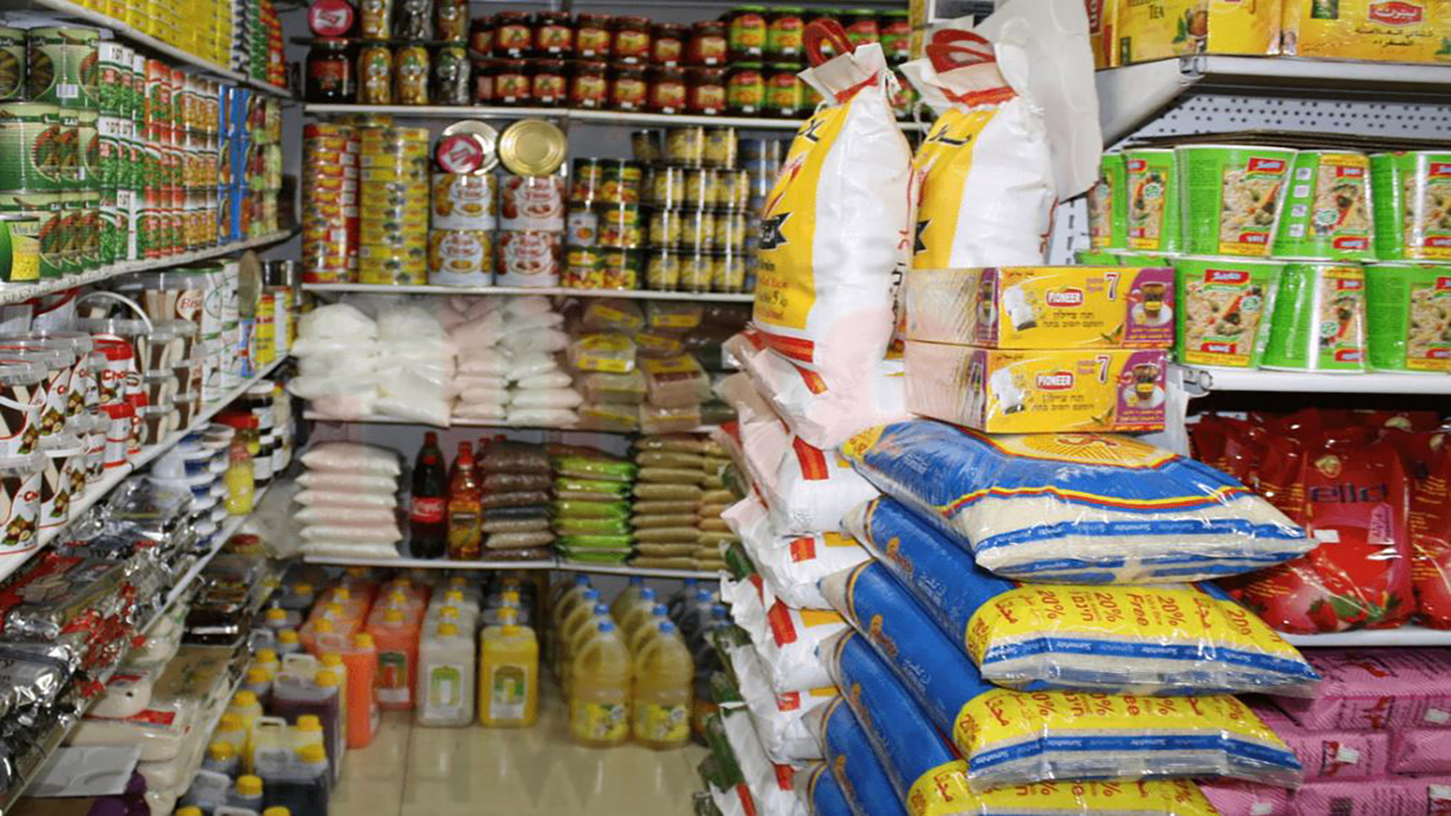 موريتانيا: وكالة الإحصاء والتحليل الديمغرافي تعلن تراجع نسبة التضخم إلى 5%