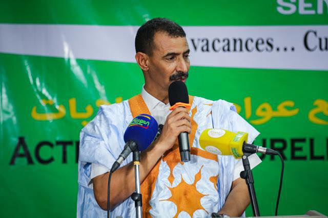 وزير الثقافة: الأسبوع الوطني للثقافة والفنون شكل منصة لتعزيز الوعي الثقافي