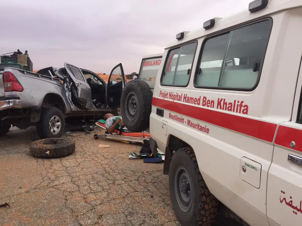 وفاة جندي وإصابة آخرين في حادث سير شمالي البلاد