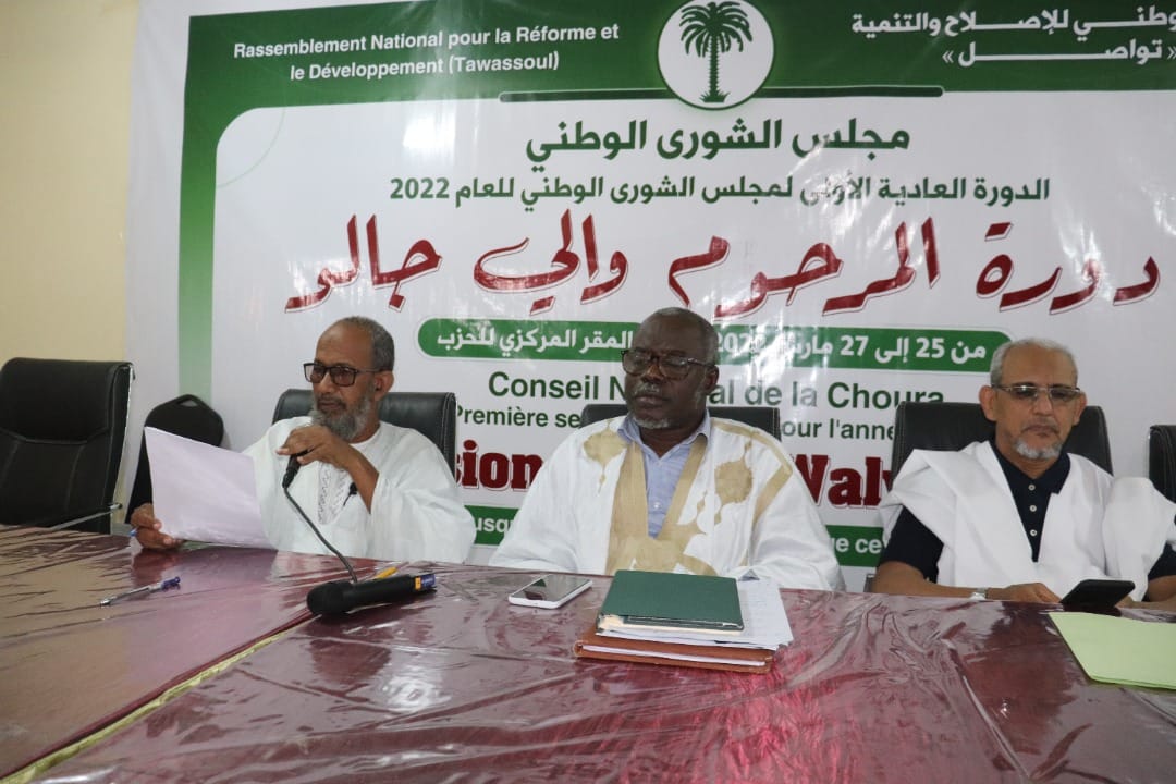 شورى تواصل يندد بتردي القدرة الشرائية ويدعو إلى حوار جدي