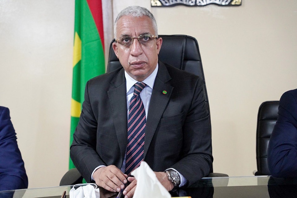 موريتانيا: وزارة الصحة تكشف ظهور متحور جديد من كورونا في البلاد