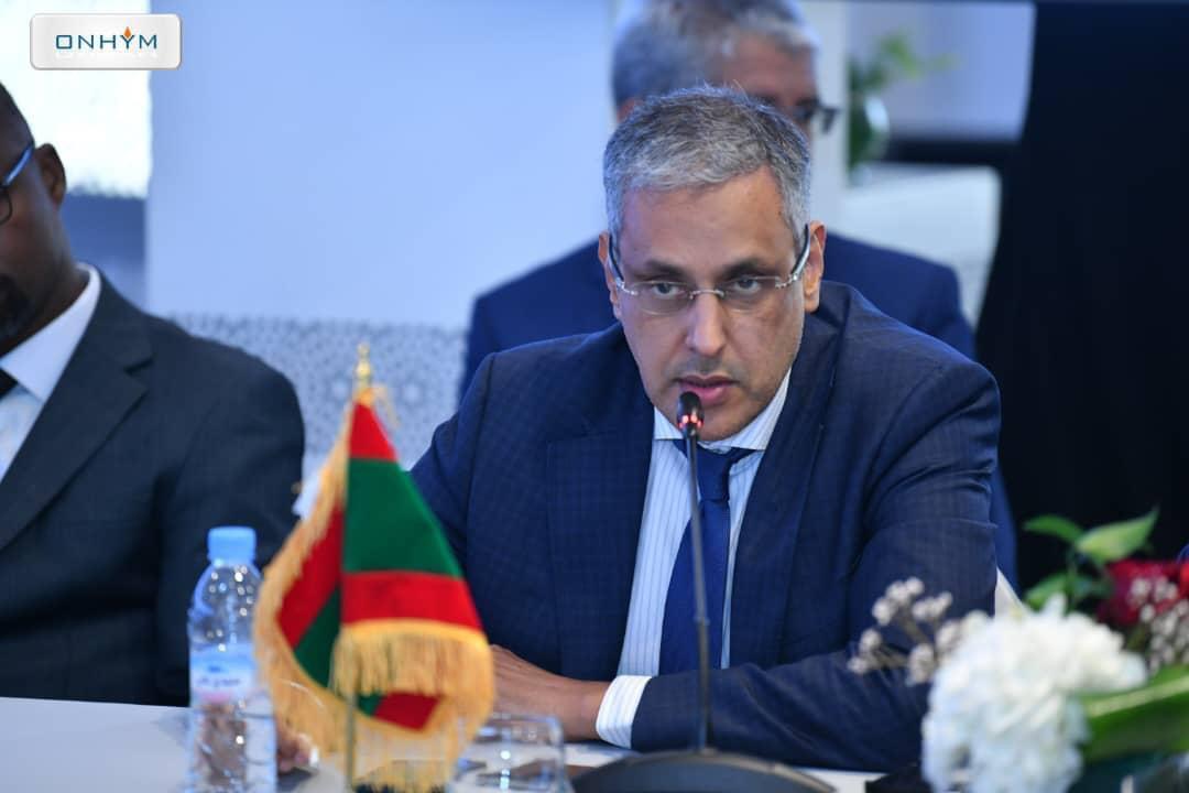 واشنطن: موريتانيا تشارك في الاجتماعات السنوية لصندوق النقد والبنك الدوليين