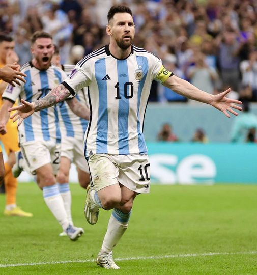 كأس العالم: الأرجنتين تبلغ المربع الذهبي بركلات الترجيح على حساب هولندا