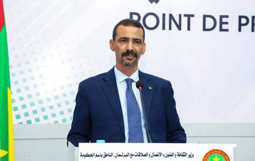 الحكومة: البعد الثقافي حظي بعناية خاصة خلال السنوات الماضية