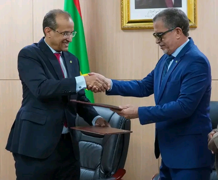 التآزر ومفوضية حقوق الإنسان توقعان اتفاقا لدمج أصحاب الحالات الخاصة