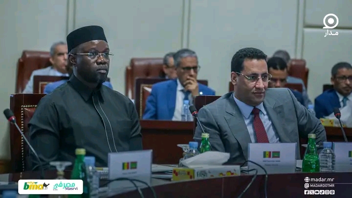 سونغو: موريتانيا والسنغال يجب أن تشكلا معا سوقا قوية ومتكاملة