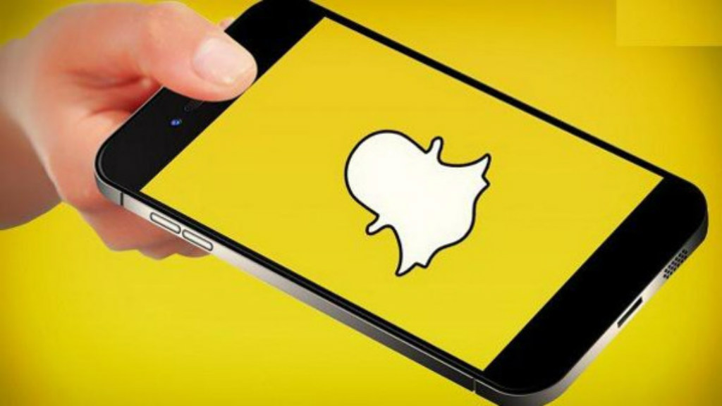 تعطل جزئي لتطبيق "سناب شات" والشركة تؤكد تحركها لحل المشكل