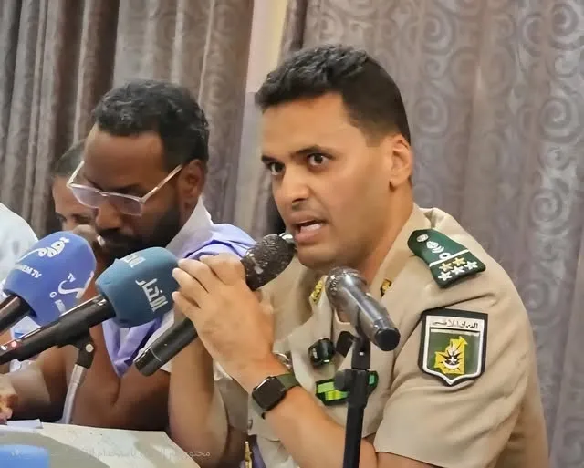 مسؤول أمني يحذّر من خطر لاجئي الساحل الأفريقي