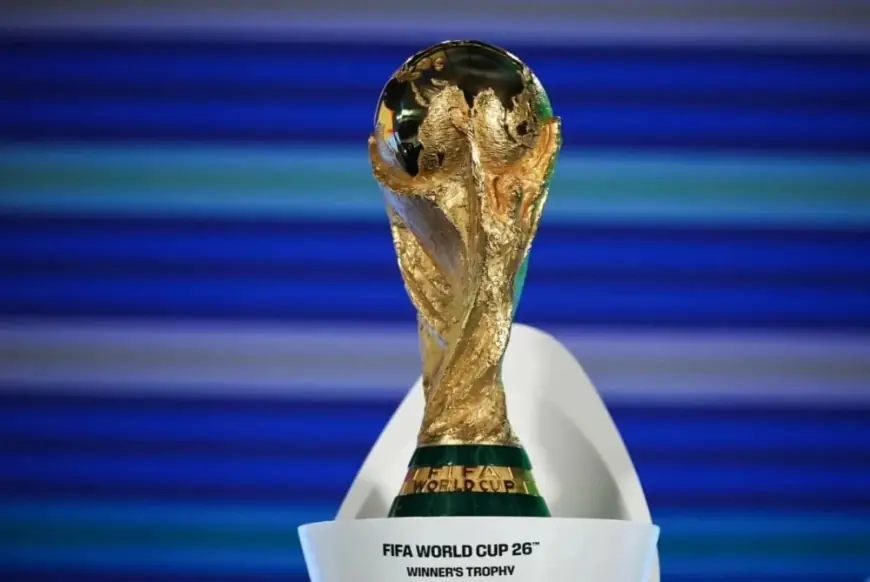المغرب ينضم لفريق العمل التابع للبيت الأبيض الخاص بتأمين كأس العالم 2026