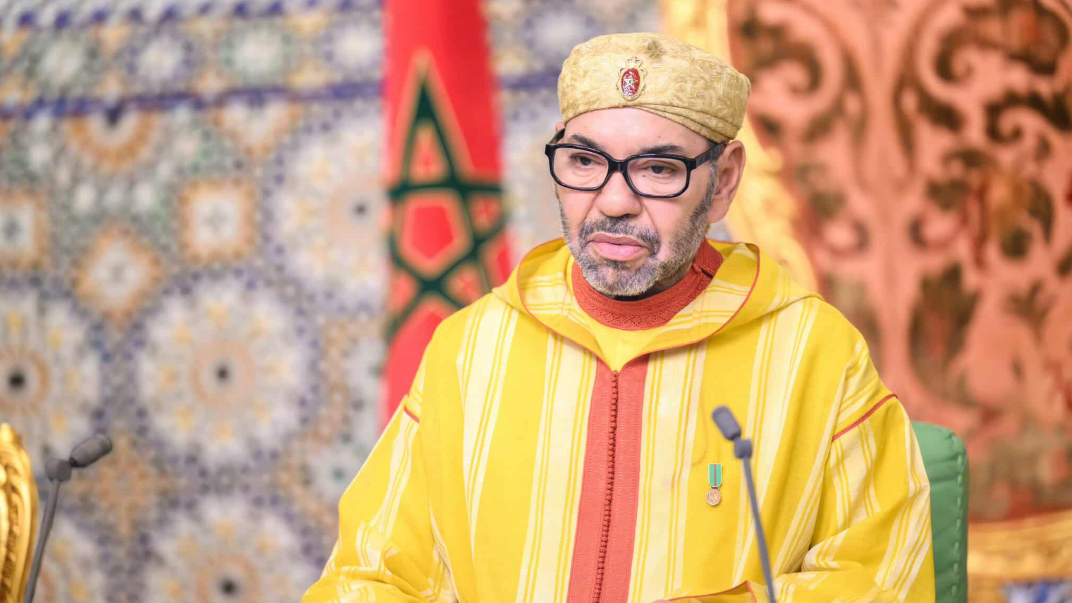 طبيب ملك المغرب: الملك يعاني من ألم في أسفل الظهر مع تشنج عضلي
