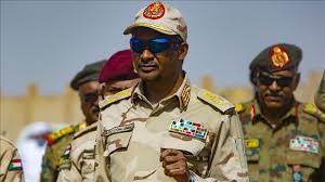 حكومة موازية.. هل تتجه السودان نحو نموذج ليبي جديد؟