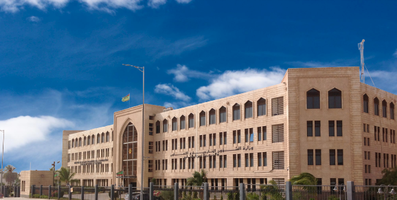 موريتانيا تدين إحراق المصحف بستوكهولم