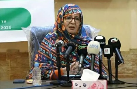 نواكشوط: ملتقى لتقييم تجربة المرصد الموريتاني لحقوق المرأة والفتاة