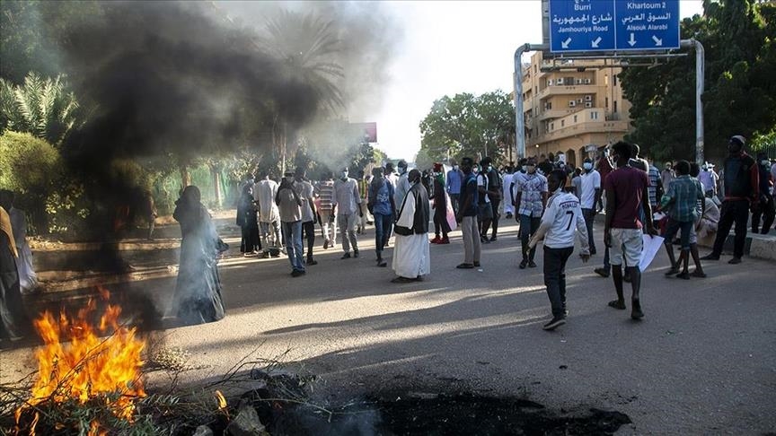 السودان: سقوط 7 قتلى في اشتباكات قبلية بدرافور