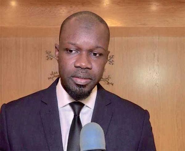 السنغال: تأجيل محاكمة سونكو إلى 30 من مارس الجاري
