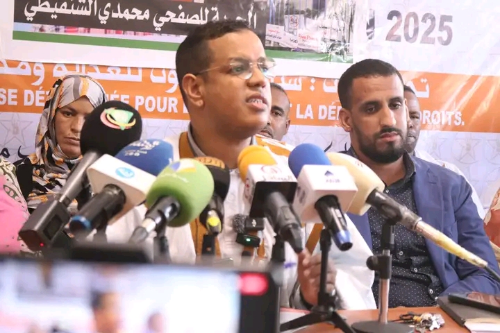 يعقوب ولد لمرابط: تقرير محكمة الحسابات لم يأتِ إلا بالقليل من الفساد