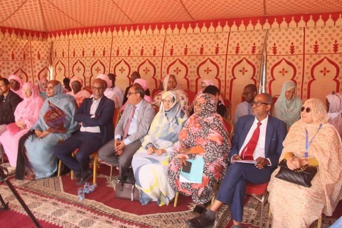 وزارة الصحة تخلد اليوم العالمي للقابلات