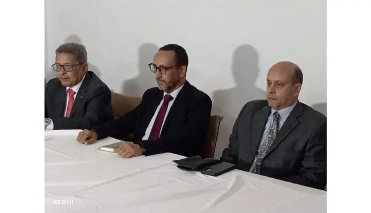 وزير التنمية الحيوانية: 60%  من الإبل في نواذيبو تقع خارج الدورة الاقتصادية
