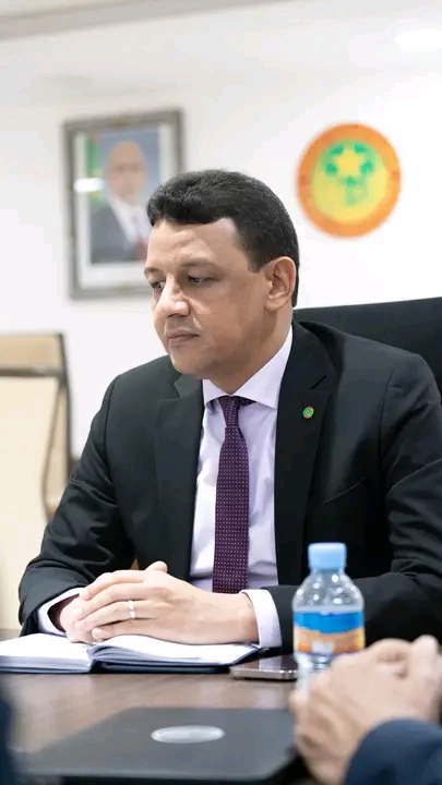 موريتانيا والاتحاد الأوروبي يبحثان سبل تطوير تعاونهما في المجال الرقمي