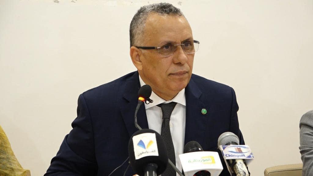لجنة حقوق الإنسان: أحداث نواذيبو تشكل انتهاكا خطيرا للحقوق الأساسية