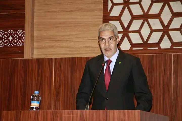 وزير الاقتصاد والمالية: ميزانية 2025 تعكس "رؤية طموحة" لتنمية البلد