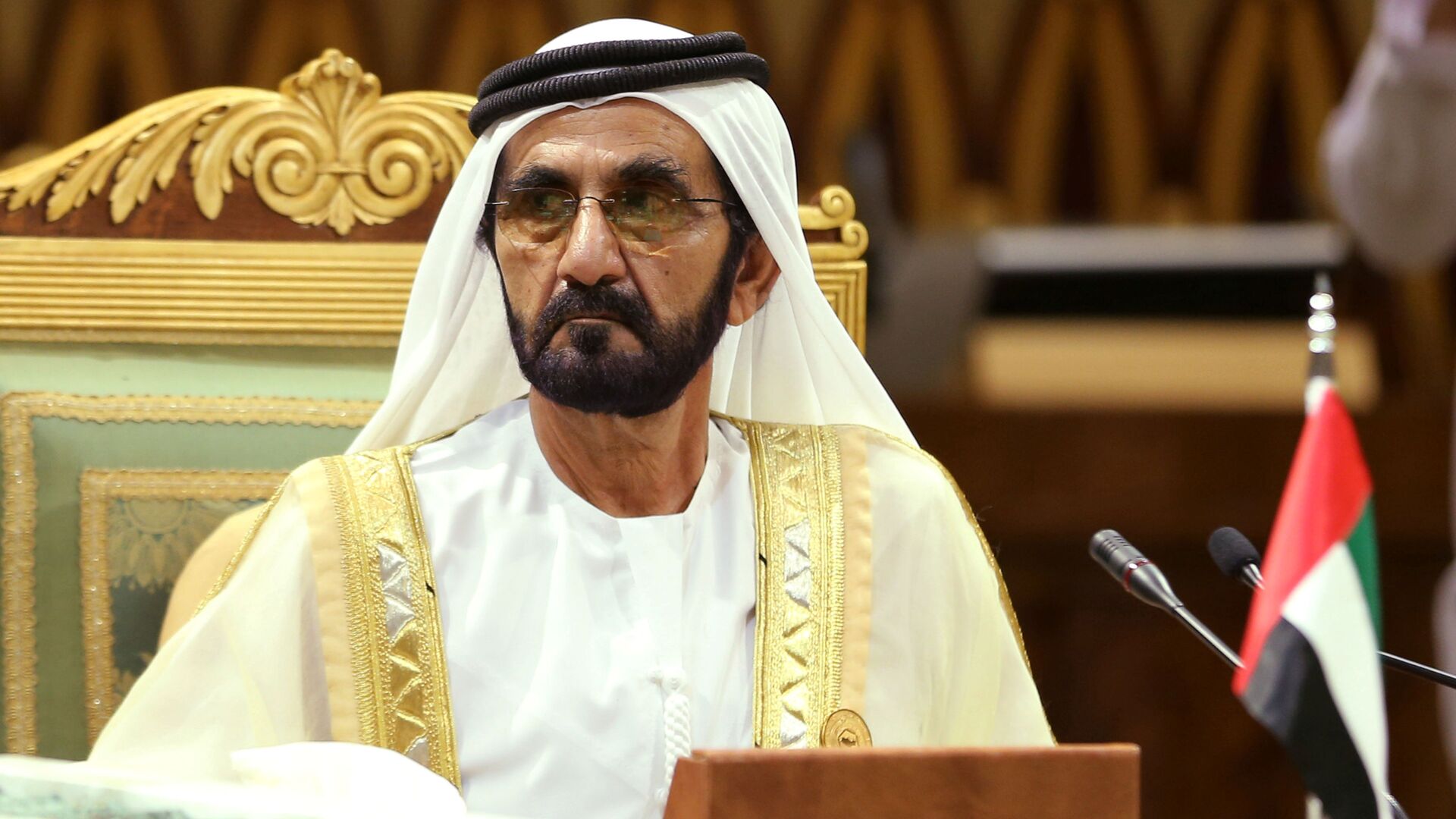 محمد بن راشد: إيرادات السياحة تجاوزت 5.17 مليار دولار خلال النصف الأول من 2022.