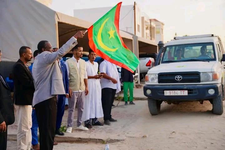 الحوض الشرقي.. "التآزر" تطلق عملية تحيين السجل الاجتماعي على مستوى خمس مقاطعات