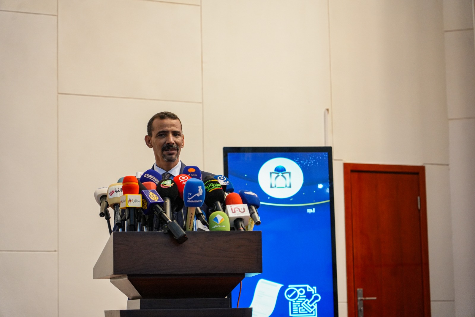بعد تصدرها حرية الصحافة عربيا.. موريتانيا تخلد اليوم العالمي لحرية الصحافة