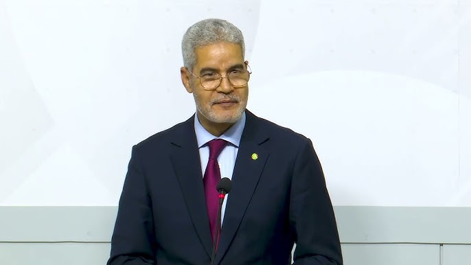 وزارة الزراعة: سجلنا انتشار يرقات الجراد الصحراوي في 3 ولايات