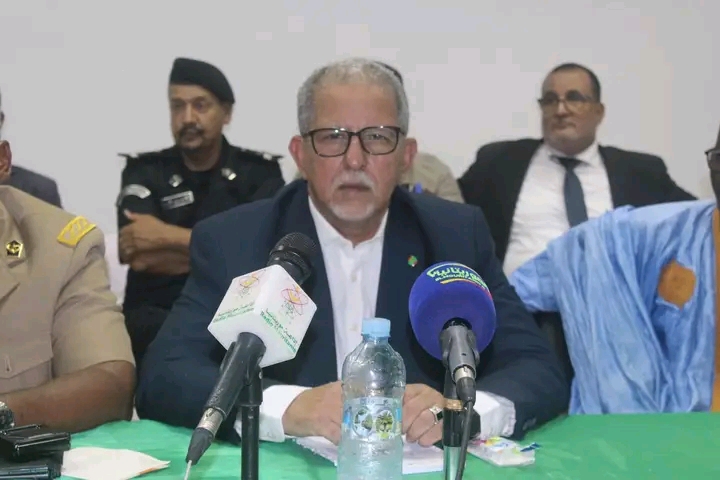 وزير الزراعة: الشركات التي لاتحترم الآجال التعاقدية سيتم إلغاء عقودها