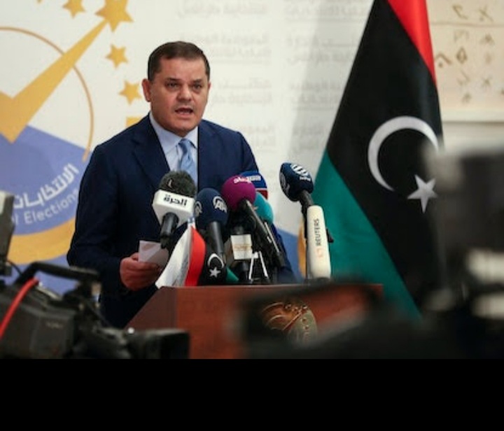 وسط مشاركة مغارببة واقليمية.. الدبيبة يطلق مؤتمرا لدول الجوار