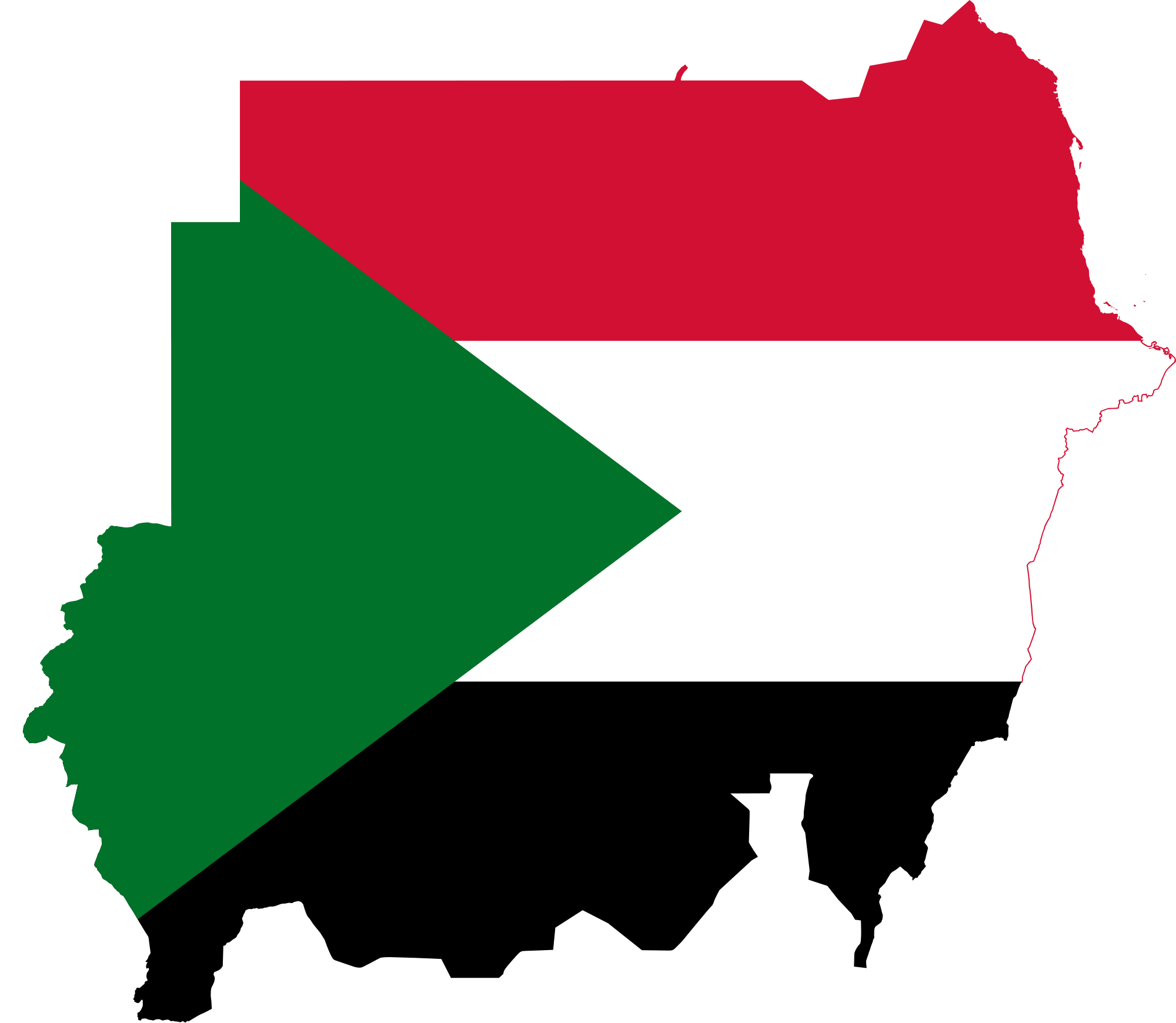 القنبلة الموقوتة في السودان!