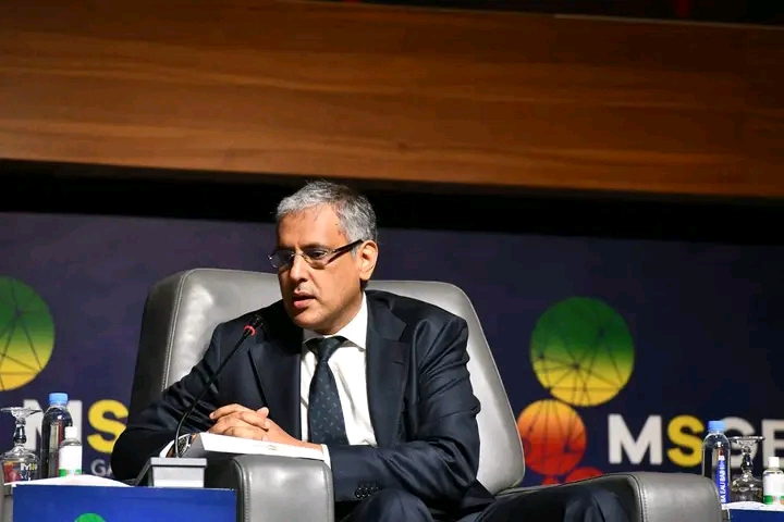 موريتانيا: نعمل على خلق بيئة استثمارية جاذبة وتعزيز المحتوى المحلي