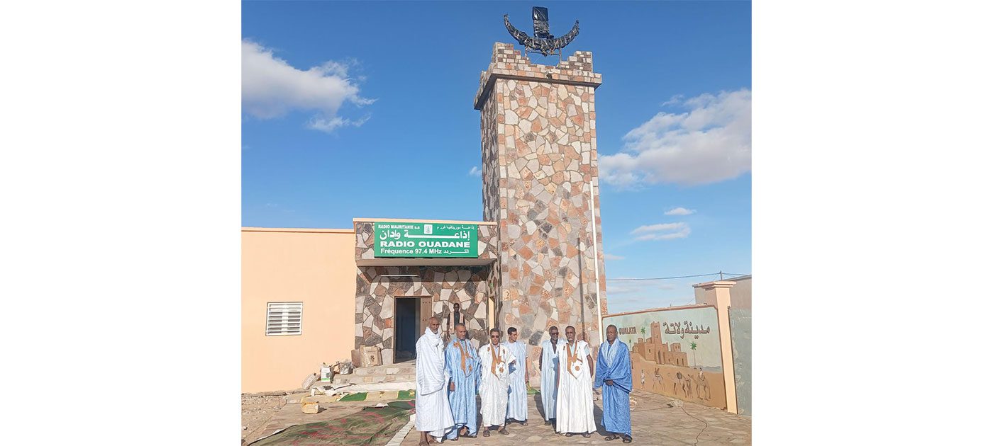 الأمين العام لوزارة الثقافة يتفقد تحضيرات مهرجان مدائن التراث في وادان