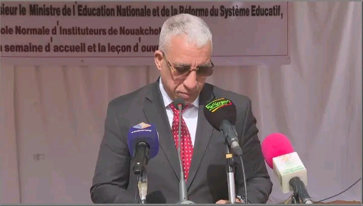وزير التهذيب: أكثر من 91 ألف تلميذ في ولايتين بالداخل استفادوا من الدعم الأمريكي للتعليم