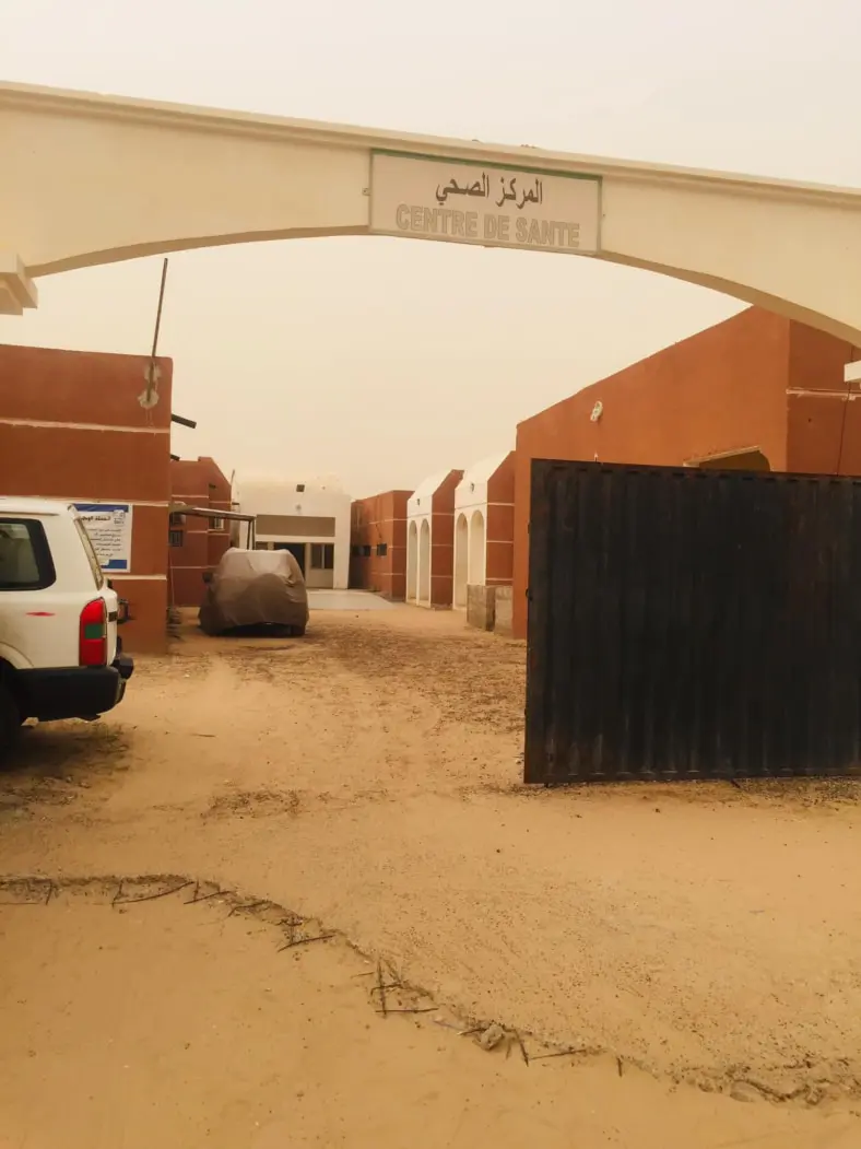 وزارة الصحة:حالات التسمم المسجلة ببلغربان سببها استهلاك حليب من بائع محلي
