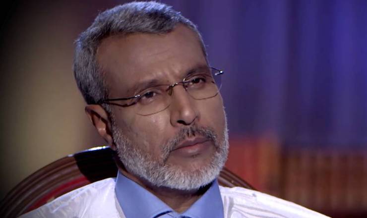 حزب حاتم: تصويت الشعب لولد الغزواني انحياز لخيار "العبور الآمن إلى المستقبل"
