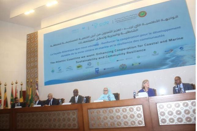 نواكشوط: انطلاق فعاليات مؤتمر الأطراف الـ14 لاتفاقية أبيدجان COP14