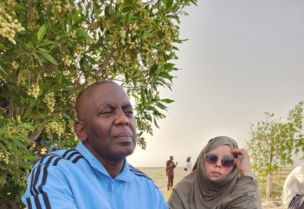 ولد اعبيد يتهم النظام بالفساد واستغلال الصفقات العمومية و”شراء الضمائر”