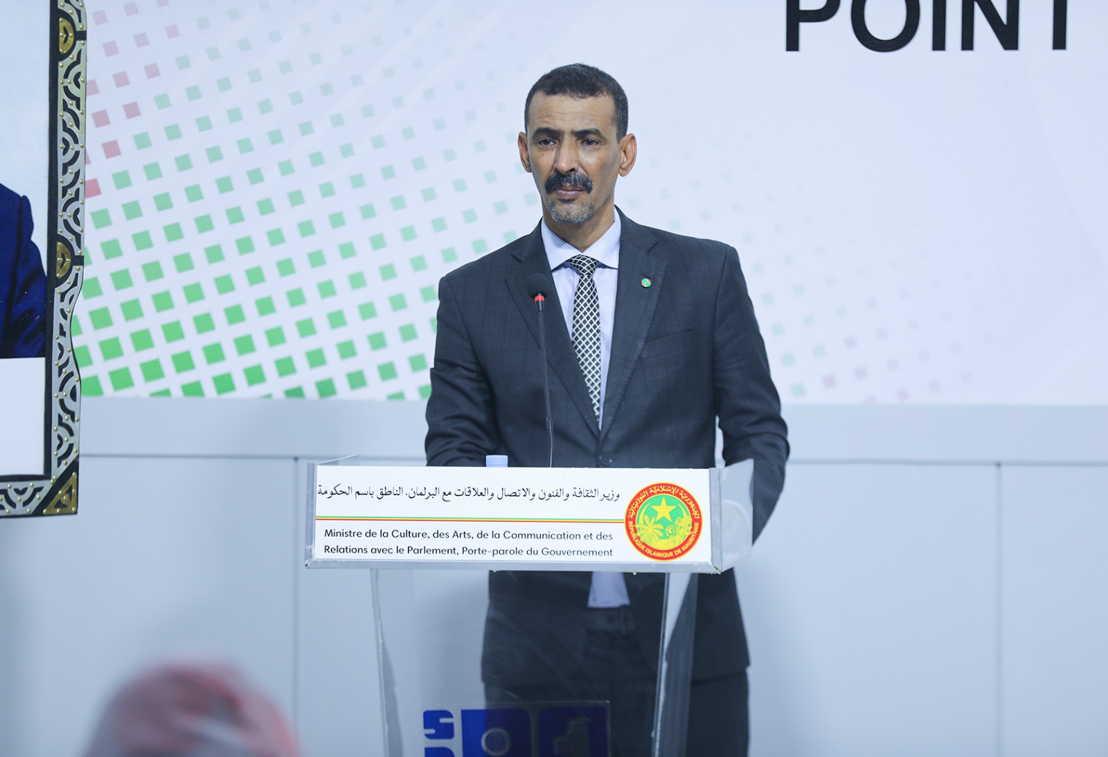 الحكومة: مرد قرار توقيف الدراجات النارية أمني بالأساس