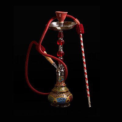 مالي: السلطات تحظر استيراد واستخدام النرجيلة في البلاد