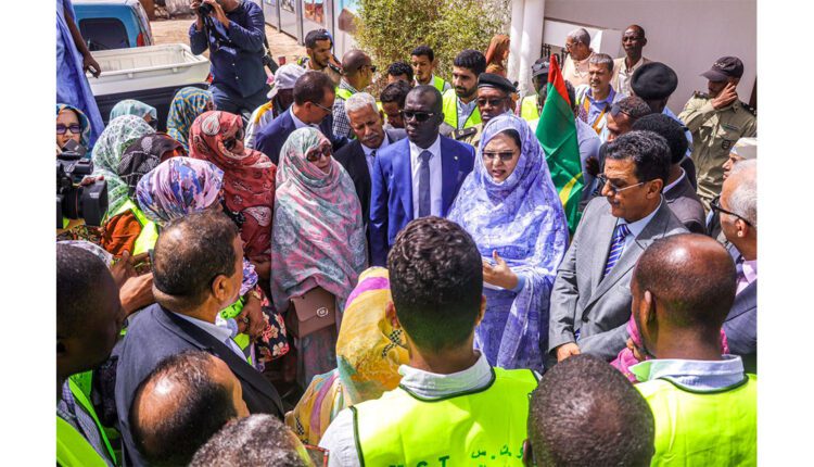 نواكشوط: انطلاق الحملة التفتيشية لرصد ومراقبة مدى التزام المطاعم بمتطلبات السلامة الصحية للأغذية